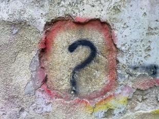 question