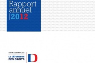 rapport DD