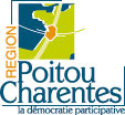 Région Poitou-Charente