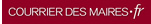 Courrier des maires.fr