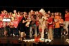 11e édition de la Semaine des arts et des cultures à l'école de la circonscription de Saverne (67), en 2012.