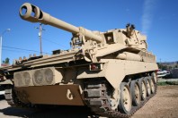 tank