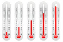 thermometre-une