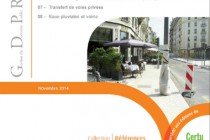 une-cerema fiches