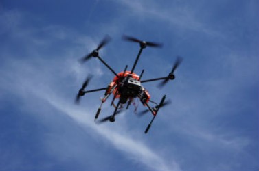 une-drone