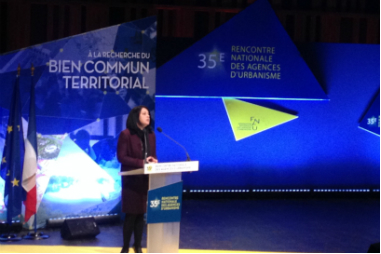 rencontres nationales de la fnau