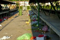 une-marché
