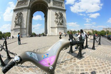 velib_une
