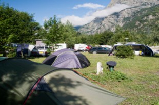 Campings et parcs résidentiels de loisirs : quel régime juridique?